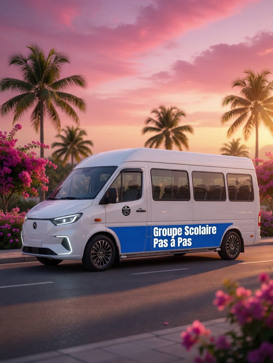 School Bus 2