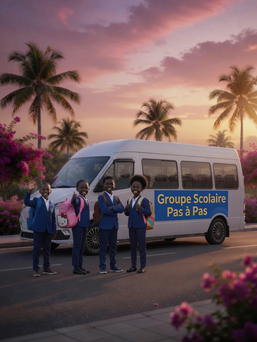 School Bus 4